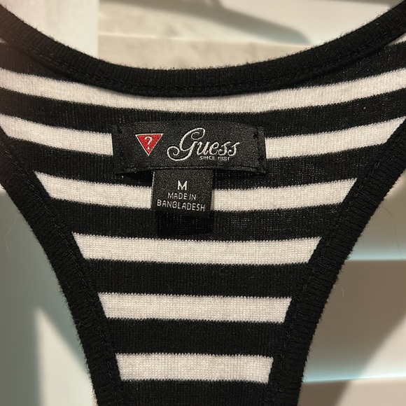 Guess Tank - Picture 3 of 4